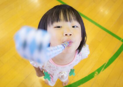 ８月９日に説明会を開催します！