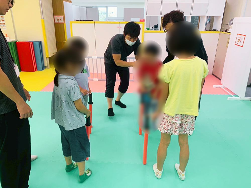 児発・放デイ　学習日記むに