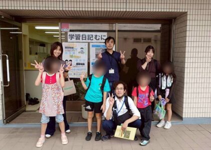 【放デイ・児発】モビリティタウンにレッツゴー！！