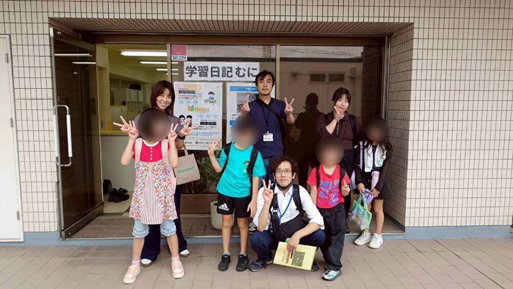 【放デイ・児発】モビリティタウンにレッツゴー！！