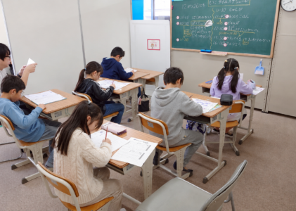 学ぶ力の土台を育てる学習療育